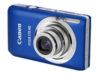 4930B019 Canon Kamera / Video Digital Kamera