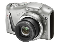 5250B014AA Canon Kamera / Video Digital Kamera