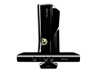 S9G-00024 Microsoft Xbox Xbox 360 Xbox 360 Utstyr