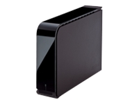 HD-LB1.0TU2-EU Buffalo Harddisk Ekstern