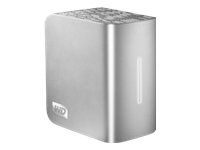 WDH2Q60000E Western Digital Harddisk Ekstern