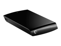 STAX500202 Seagate Harddisk Ekstern - Portable