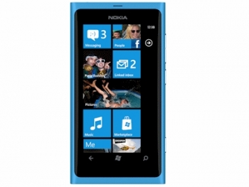 0020D60 Nokia Mobil Telefon