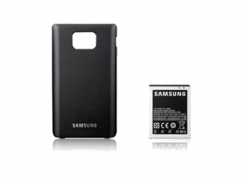 EB-K1A2EBEGSTD Samsung Mobil Tilbehr Batteri