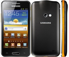 GT-I8530BAANEE Samsung Mobil Telefon