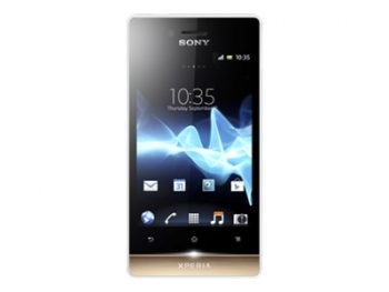 1265-6230 Sony Mobil Telefon