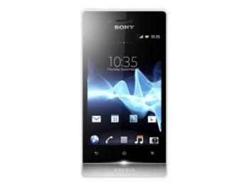 1265-9137 Sony Mobil Telefon