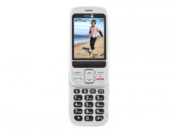 6110 Doro Mobil Telefon