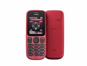 002Z2K9_KT Nokia Mobil Telefon m/Telenor abonnement