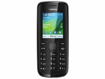 A00007707_KT Nokia Mobil Telefon m/Telenor abonnement