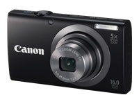 6191B011 Canon Kamera / Video Digital Kamera