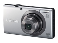 6184B011 Canon Kamera / Video Digital Kamera