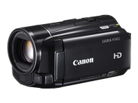 6093B006 Canon Kamera / Video Videokamera