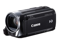 5976B013 Canon Kamera / Video Videokamera