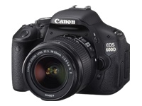 5170B040 Canon Kamera / Video Speilrefleks