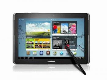 GT-N8000EAANEE Samsung Brbar PC Nettbrett