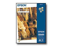 C13S041256 Epson Skriver Tilbehr Printerpapir