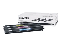 12N0772 Lexmark Skriver Tilbehr Toner