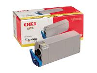 41963005 Oki Skriver Tilbehr Toner