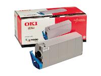 41963008 Oki Skriver Tilbehr Toner