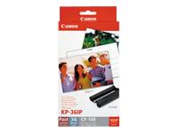 7737A001 Canon Skriver Tilbehr Printerpapir