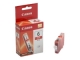 CANON BCI-6r ink red for i990 8891A002 Skriver Tilbehør Blekkpatron