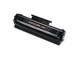 CANON FX-3 Toner black for FaxL300 1557A003 Skriver Tilbehr Toner