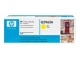 HP Toner yellow 4000sheet for CLJ2550 Q3962A Skriver Tilbehør Toner