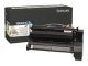 LEXMARK LX C752/L TONER CYAN 6K 15G041C Skriver Tilbehr Toner