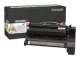 LEXMARK LX C752/L TONER MAGENTA 6K 15G041M Skriver Tilbehr Toner