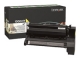 LEXMARK LX C752/L TONER YELLOW 6K 15G041Y Skriver Tilbehr Toner