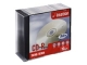 IMATION 10x CDR 700MB 80Min 52x SJC 18645 CD/DVD/Blu-ray Media (CDR)