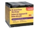 Imation Empty Slim Cdr Cases Black 25-pk 41017 CD/DVD/Blu-ray Tilbehør