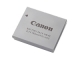 CANON NB-4L BATPAKKE IXUS30/40 9763A001 9763A001 Kamera / Video Tilb. Batteri