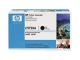 HP Toner black HV LJ4600 C9720A Skriver Tilbehør Toner