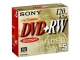 SONY 5DPW120A DVD+RW 4.7GB 4x JC 5DPW120A CD/DVD/Blu-ray Media (DVD+RW)