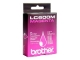 BROTHER LC600m Ink magenta MFC580 590 LC600M Skriver Tilbehr Blekkpatron