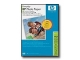 HP Everyday photopaper semigloss A4 Q5451A Skriver Tilbehr Printerpapir