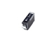 CANON PGI-5BK ink black for iP5200 0628B001 Skriver Tilbehør Blekkpatron