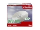 Imation Dvd-rw 10-pk 4,7gb 4x 21061 CD/DVD/Blu-ray Media (DVD-RW)