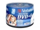 Verbatim DVD+R x 50 - 4.7 GB - lagringsmedier 43512 CD/DVD/Blu-ray Media (DVD+R)