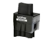 BROTHER LC900BK ink black DCP-110C LC900BK Skriver Tilbehør Blekkpatron