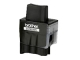 BROTHER LC900BK ink black DCP-110C LC900BK Skriver Tilbehr Blekkpatron