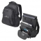 Targus Notebook Backpack Black Nylon 15.4" CN600 Bæreveske 15"