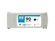 HP 90 ink black 775ml C5059A Skriver Tilbehør Blekkpatron