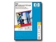 HP paper professional Inkjet 120 matt Q6594A Skriver Tilbehr Printerpapir