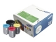 SAMSUNG toner kit f. CLP300/300N 4colors CLP-P300C/ELS Skriver Tilbehr Toner