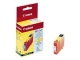 CANON BCI-3ey Ink yellow 4482A002 Skriver Tilbehør Blekkpatron