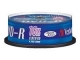 Verbatim DVD-R x 25 - 4.7 GB - lagringsmedier 43522 CD/DVD/Blu-ray Media (DVD-R)
