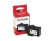 LEXMARK BLEKKPATRON SORT Z55/65/65N 18L0032E Skriver Tilbehr Blekkpatron